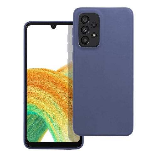 MATT tok SAMSUNG A52 5G / A52 LTE (4G) / A52S kék