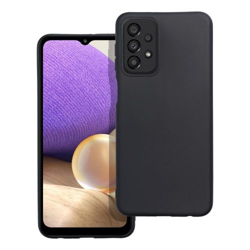 MATT tok a SAMSUNG A23 5G fekete