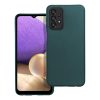 MATT tok SAMSUNG A23 5G-hez, sötétzöld