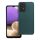 MATT tok SAMSUNG A23 5G-hez, sötétzöld