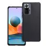 MATT tok XIAOMI Note 10 Pro / Note 10 Pro Max fekete színben