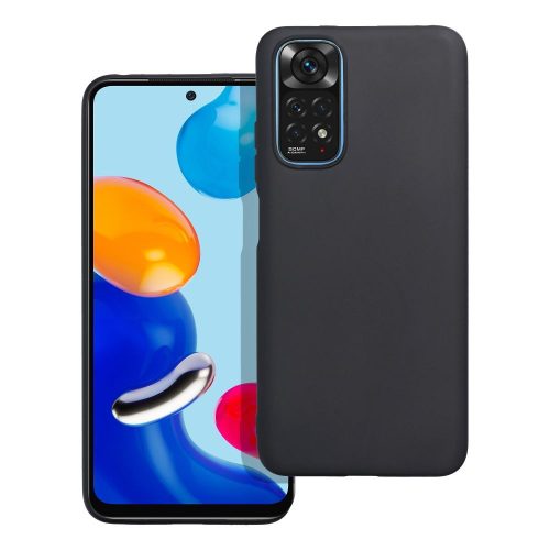 MATT case for XIAOMI 11 / 11S black