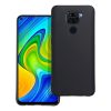 MATT tok XIAOMI redmi Note 9 fekete