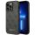 GUESS tok IPHONE 14 Pro Max számára GUHCP14XG4GFGR (4G arany Logo) szürke