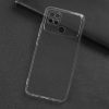 BACK Tok ULTRA SLIM 0,5 mm  XIAOMI POCO C40