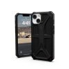 UAG Urban Armor Gear tok MONARCH IPHONE 14 Plus készülékhez, karbon szálas kivitelben
