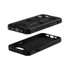 UAG Urban Armor Gear tok MONARCH IPHONE 14 Plus készülékhez, karbon szálas kivitelben