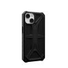 UAG Urban Armor Gear tok MONARCH IPHONE 14 Plus készülékhez, karbon szálas kivitelben