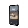 UAG Urban Armor Gear tok MONARCH IPHONE 14 Plus készülékhez, karbon szálas kivitelben