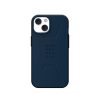 UAG Urban Armor Gear tok CIVILIAN kompatibilis MagSafe-fel IPHONE 14 Plus készülékhez, sötétkék