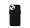 UAG Urban Armor Gear tok CIVILIAN IPHONE 14 Plus fekete
