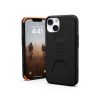 UAG Urban Armor Gear tok CIVILIAN IPHONE 14 Plus fekete