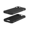 UAG Urban Armor Gear tok BIODEGRADABLE OUTBACK IPHONE 14 Plus-hoz fekete