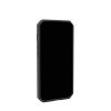 UAG Urban Armor Gear tok BIODEGRADABLE OUTBACK IPHONE 14 Plus-hoz fekete
