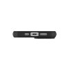 UAG Urban Armor Gear tok BIODEGRADABLE OUTBACK IPHONE 14 Plus-hoz fekete
