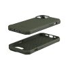 UAG Urban Armor Gear tok BIODEGRADABLE OUTBACK  IPHONE 14 Plus zöld színben