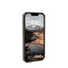 UAG Urban Armor Gear tok BIODEGRADABLE OUTBACK  IPHONE 14 Plus zöld színben