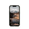UAG Urban Armor Gear tok BIODEGRADABLE OUTBACK  IPHONE 14 Plus zöld színben
