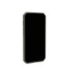 UAG Urban Armor Gear tok BIODEGRADABLE OUTBACK  IPHONE 14 Plus zöld színben