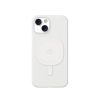 UAG Urban Armor Gear tok LUCENT 2.0 [U] MagSafe kompatibilis az IPHONE 14 Plus telefonnal marshmallow színben