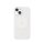 UAG Urban Armor Gear tok LUCENT 2.0 [U] MagSafe kompatibilis az IPHONE 14 Plus telefonnal marshmallow színben