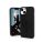 UAG Urban Armor Gear tok LUCENT 2.0 [U] kompatibilis a MagSafe-fel az IPHONE 14 Plus fekete színben
