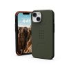 UAG Urban Armor Gear tok CIVILIAN IPHONE 14 Plus-hoz zöld színben