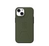 UAG Urban Armor Gear tok CIVILIAN IPHONE 14 Plus-hoz zöld színben
