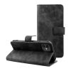TENDER Book Case for IPHONE 12 / 12 Pro black