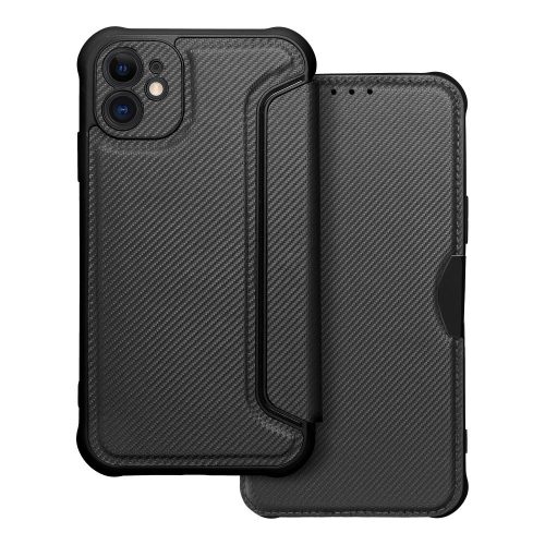 RAZOR Book  IPHONE 11 fekete