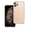 CLEAR Tok 2 mm az IPHONE 11 Pro-hoz, átlátszó
