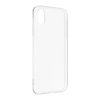CLEAR tok 2 mm vastag IPHONE XR-hez átlátszó