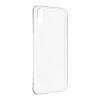 CLEAR Tok 2 mm IPHONE XS Max-hoz átlátszó