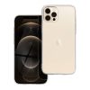 CLEAR Tok 2 mm iPhone 12 Pro Max átlátszóként