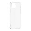 CLEAR tok 2 mm IPHONE 12 Mini-hez átlátszó