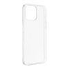 CLEAR Tok 2 mm az IPHONE 13 Pro Max készülékhez, átlátszó