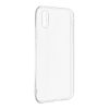 CLEAR tok 2 mm IPHONE X / XS átlátszóhoz