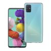 CLEAR tok 2 mm SAMSUNG A51 számára, átlátszó