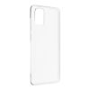 CLEAR tok 2 mm SAMSUNG A51 számára, átlátszó