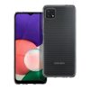 CLEAR tok 2 mm SAMSUNG A22 5G készülékhez, átlátszó