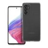 CLEAR tok 2 mm SAMSUNG A13 5G / A04S készülékhez (kameravédelemmel) átlátszó