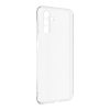 CLEAR tok 2 mm SAMSUNG A13 5G / A04S készülékhez (kameravédelemmel) átlátszó
