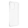 CLEAR tok 2 mm SAMSUNG A33 5G-hez (kamera védelemmel) átlátszó