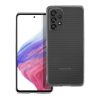 CLEAR tok 2 mm SAMSUNG A13 4G-hez (kamera védelem) átlátszó