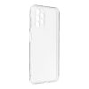 CLEAR tok 2 mm SAMSUNG A13 4G-hez (kamera védelem) átlátszó