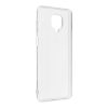 CLEAR Case 2 mm for XIAOMI Redmi Note 9S / 9 Pro transparent
