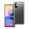 CLEAR Tok 2 mm XIAOMI redmi Note 10 5G / Poco M3 Pro / Poco M3 Pro 5G készülékhez, átlátszó