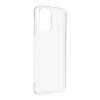 CLEAR Tok 2 mm vastagságú XIAOMI redmi Note 10 / 10S készülékhez átlátszó