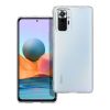 CLEAR tok 2 mm XIAOMI redmi Note 10 Pro / redmi Note 10 Pro Max készülékhez átlátszó