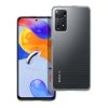 CLEAR Tok 2 mm XIAOMI redmi Note 11 Pro 5G (kameravédelem) átlátszó